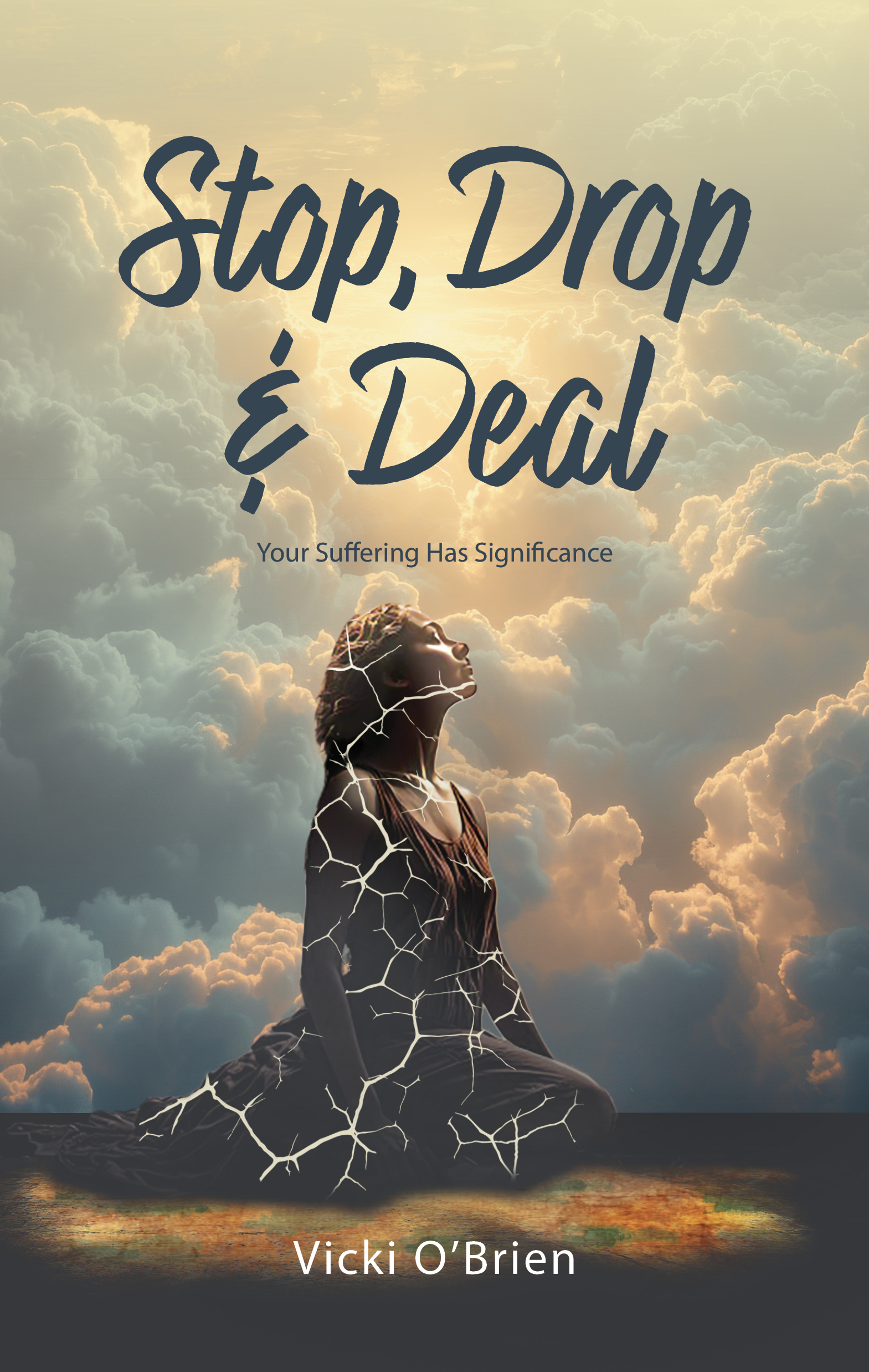 Women's Authentically Broken Bundle