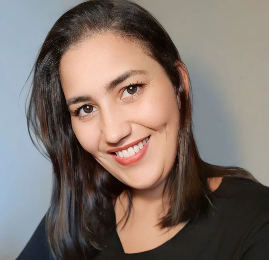 DR.ª Edna Souza (CRP 03/52351)