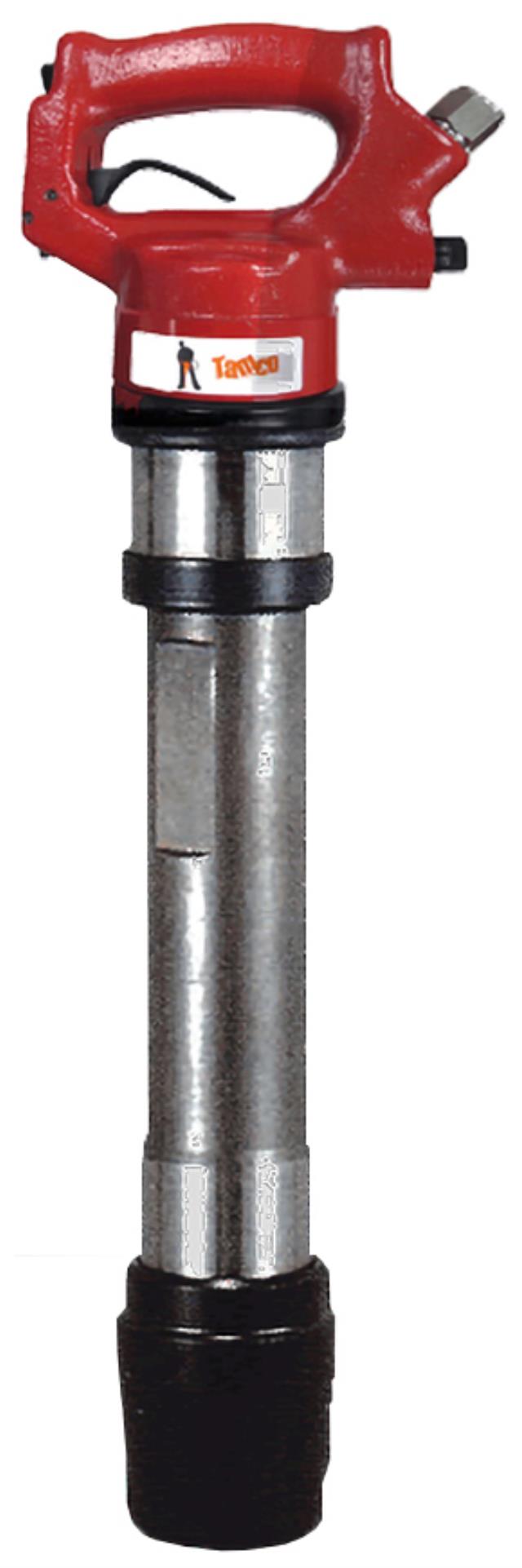 RIVET BUSTER, JUMBO D HANDLE