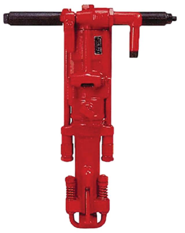 ROCK DRILL, 55 LB.
