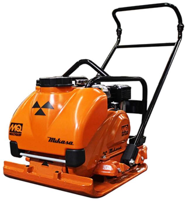 MULTIQUIP MVC88VTHW VIBRAPLATE