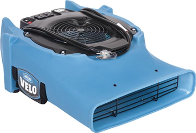 DRI-EAZ VELO PRO LOW PROFILE AIR MOVER