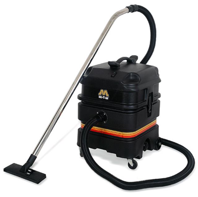 VACUUM, PORTABLE WET/DRY 13 GAL.