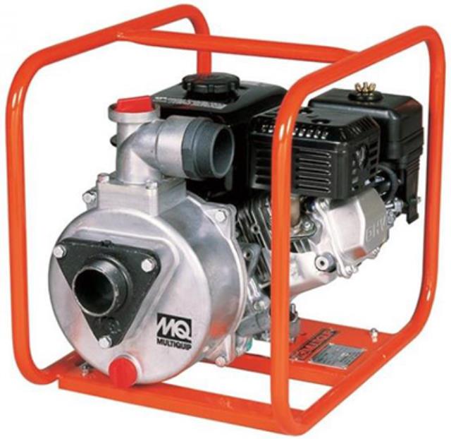 MULTIQUIP QP2H 2 IN. CENTRIFUGAL PUMP