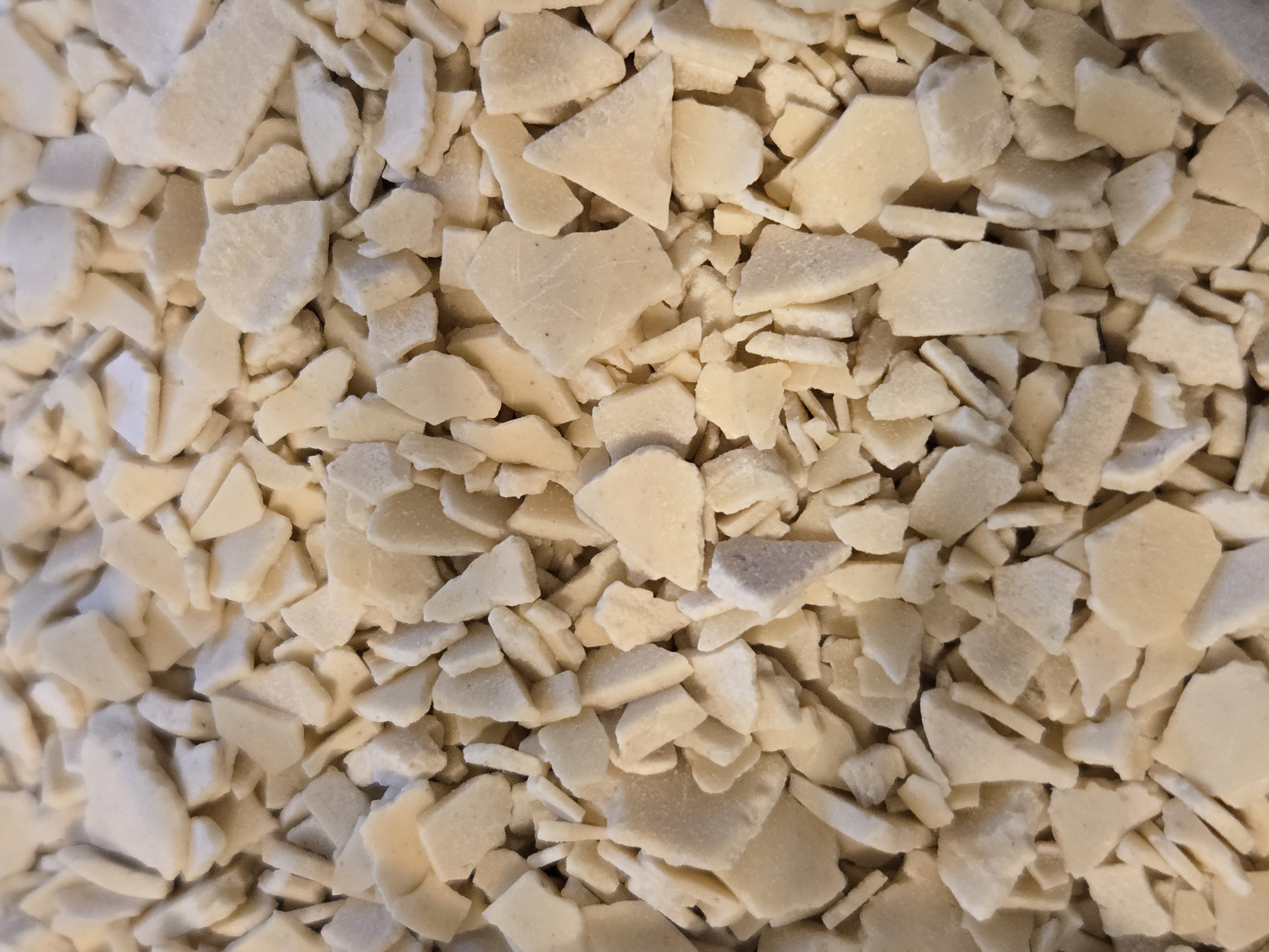 250-Year-Old Heritage Sourdough Starter (Dehydrated • 15g)