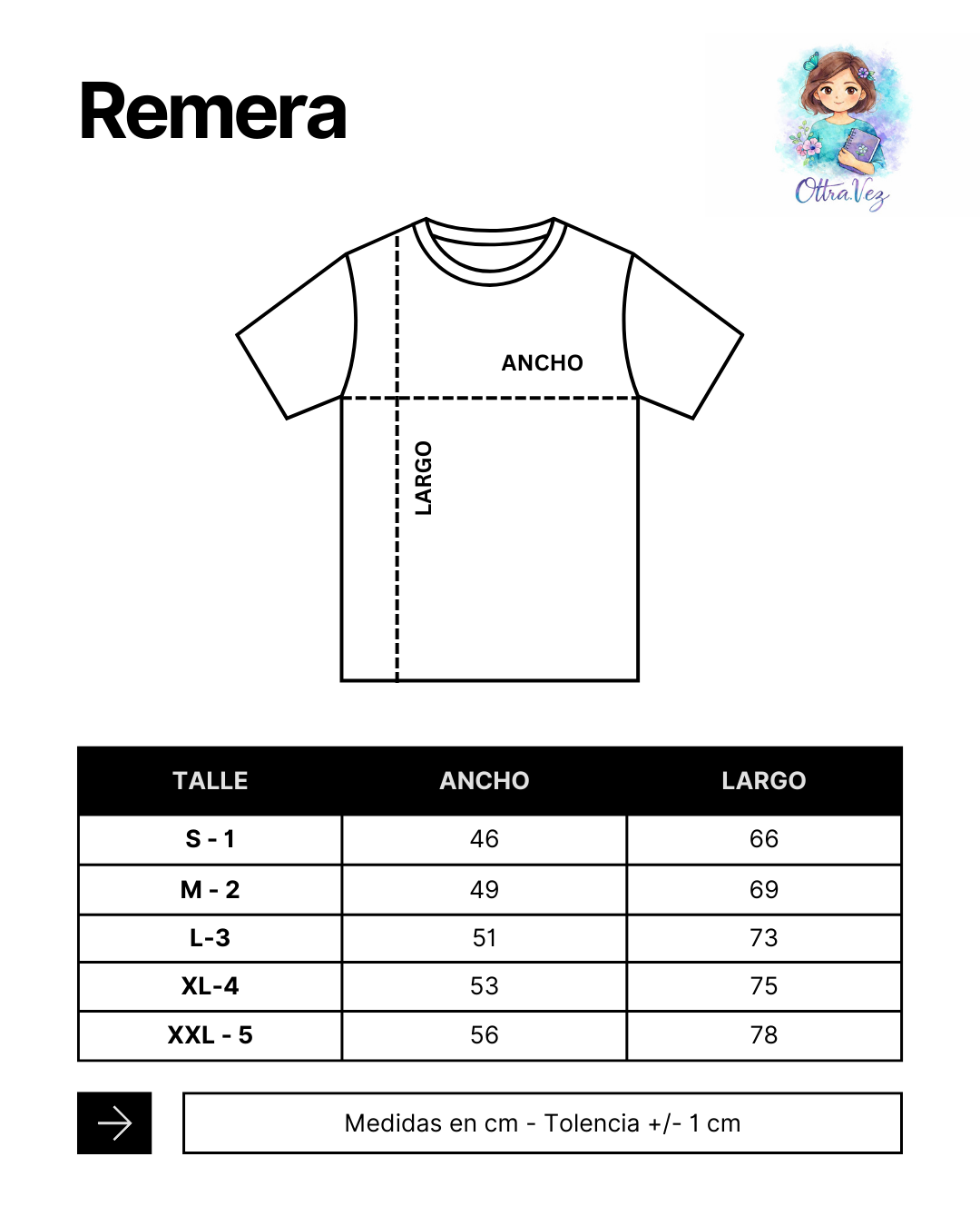 Remera Ciclo Docente