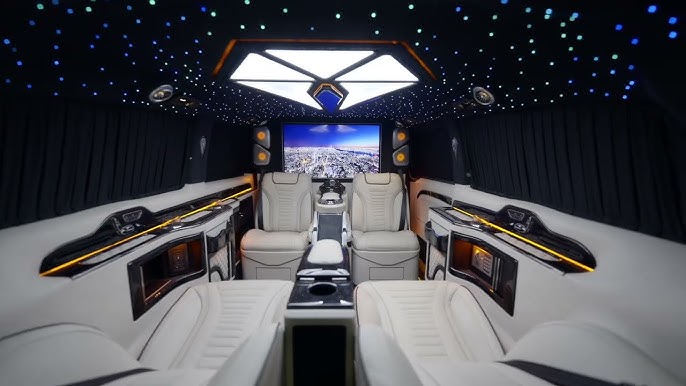 VIP Mercedes Maybach Private