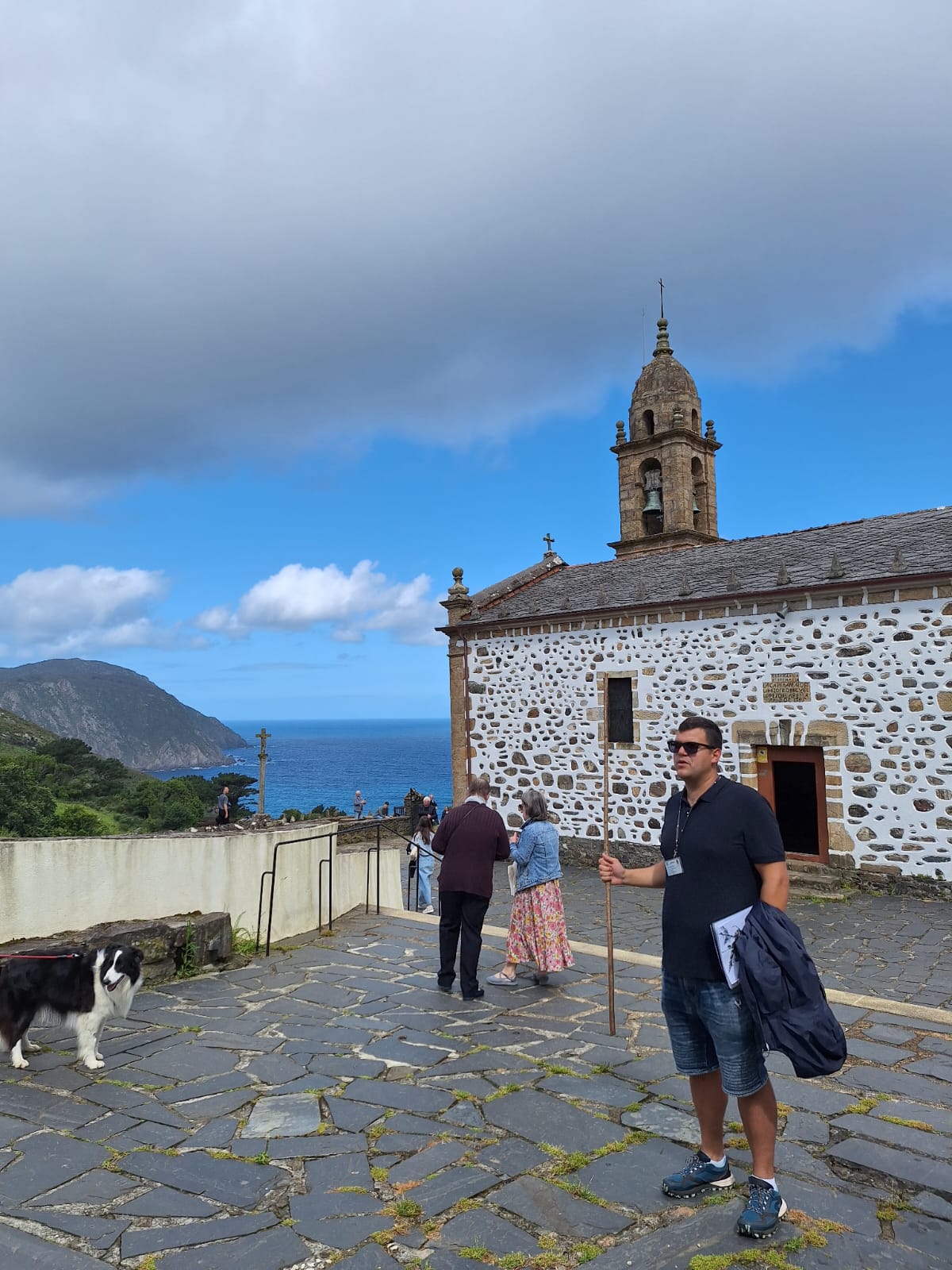 VISITA GUIADA: Historia, tradiciones y leyendas de San Andrés de Teixido: un viaje al más allá