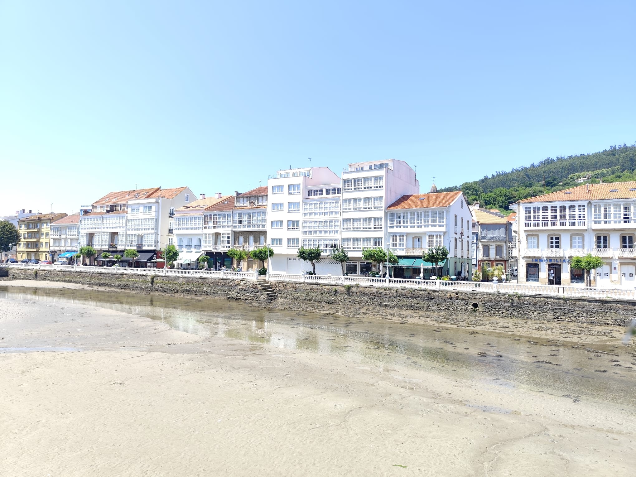 Un viaje marinero en Cedeira | Viernes 3 abril - 16:00h