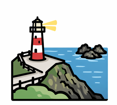 AudioGuia Cabo Ortegal