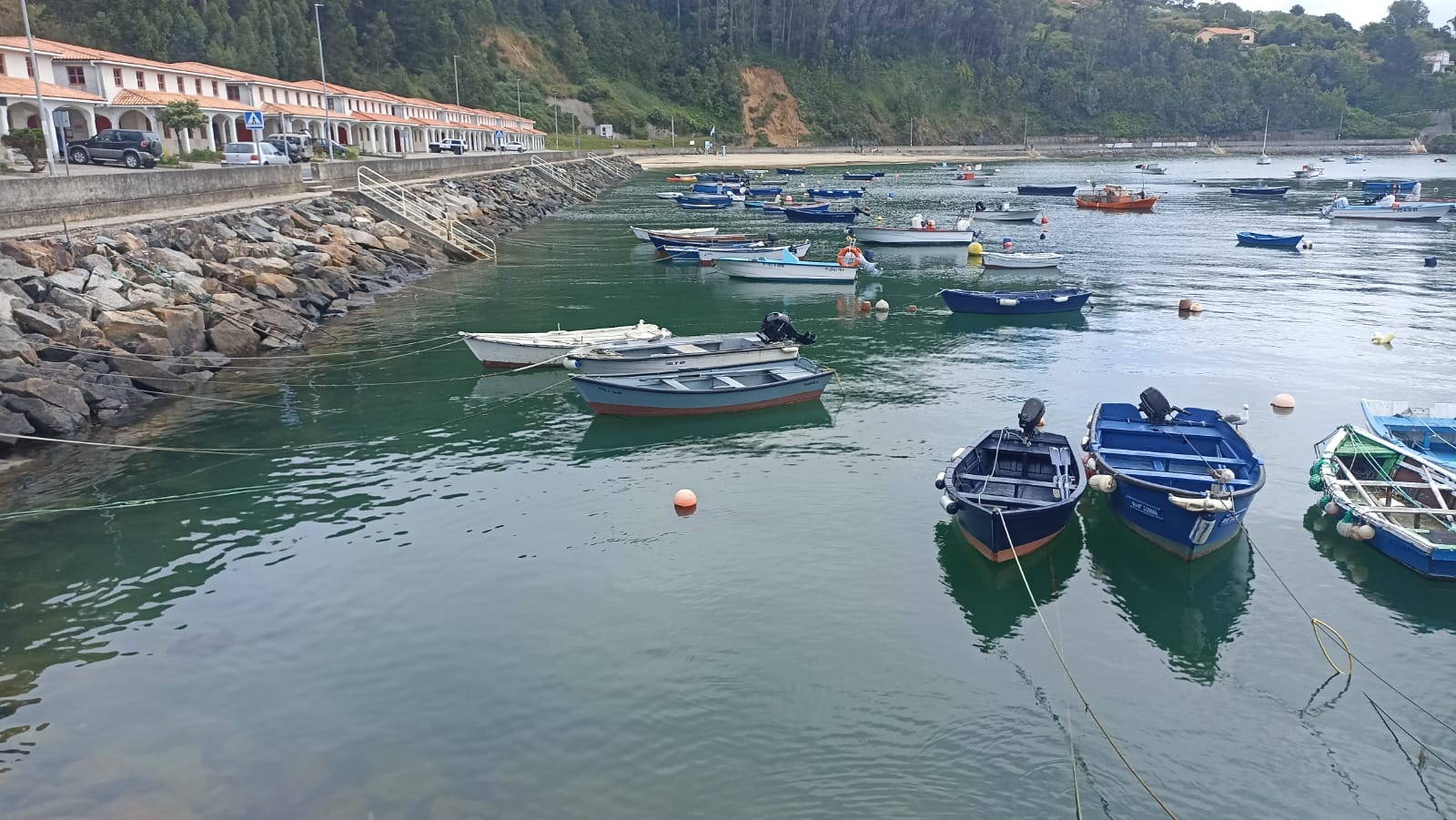 Un viaje marinero en Cedeira | Viernes 3 abril - 16:00h