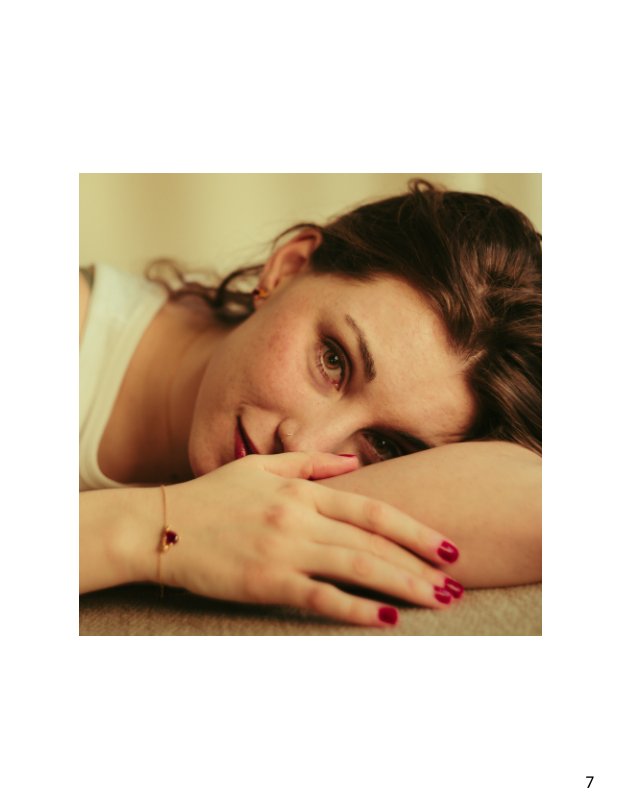 DOCU Magazine Special Edition - Ruth Tau (Hand Signed)