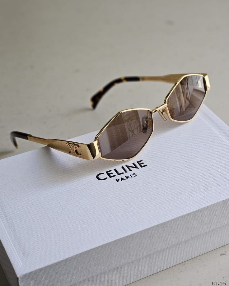 Celine Triomphe 2