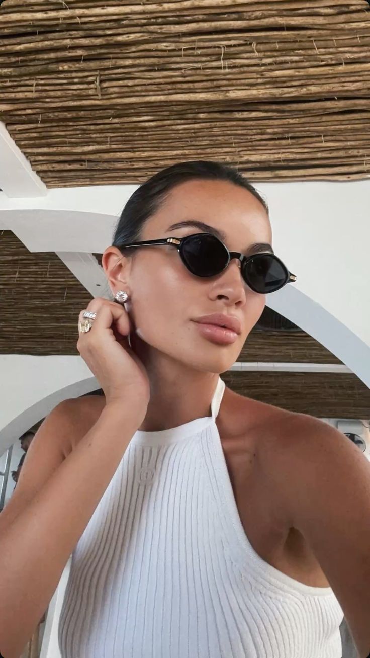 Cartier Geometric Frame 