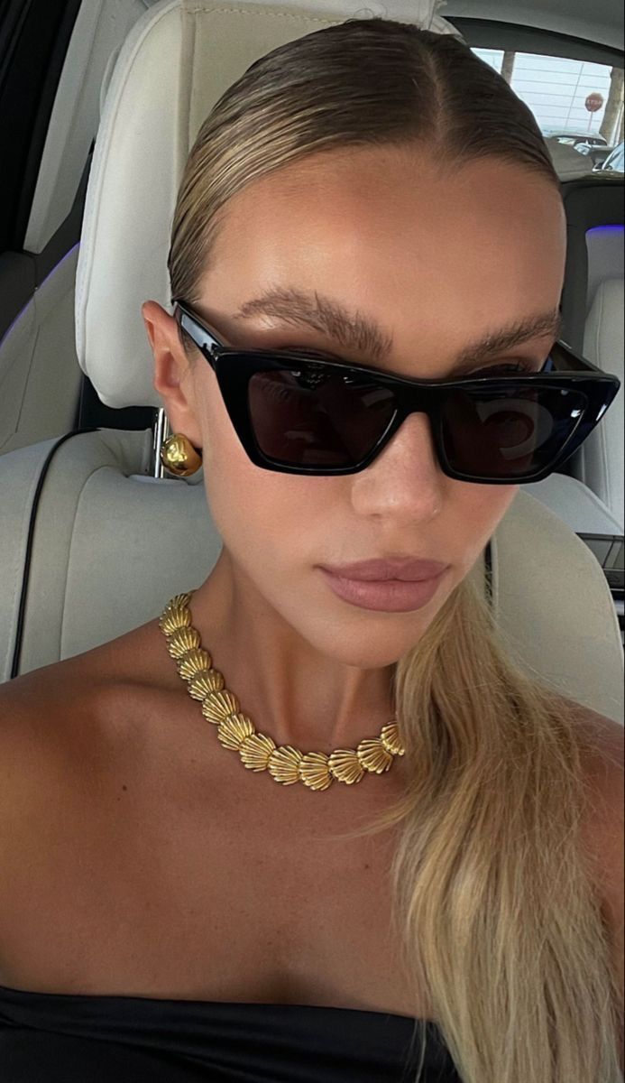 Saint Laurent SL 276