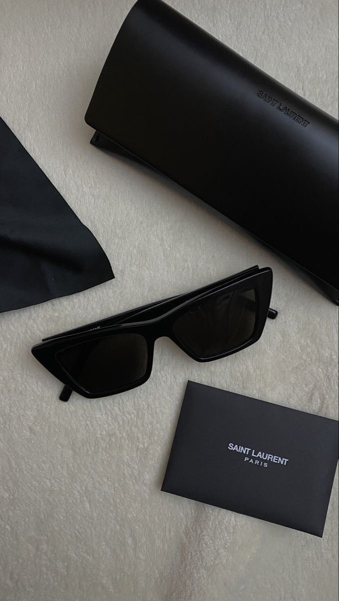 Saint Laurent SL 276