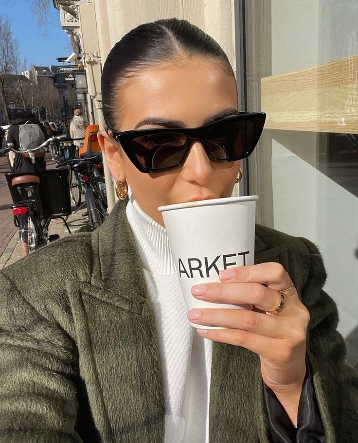 Saint Laurent SL 276