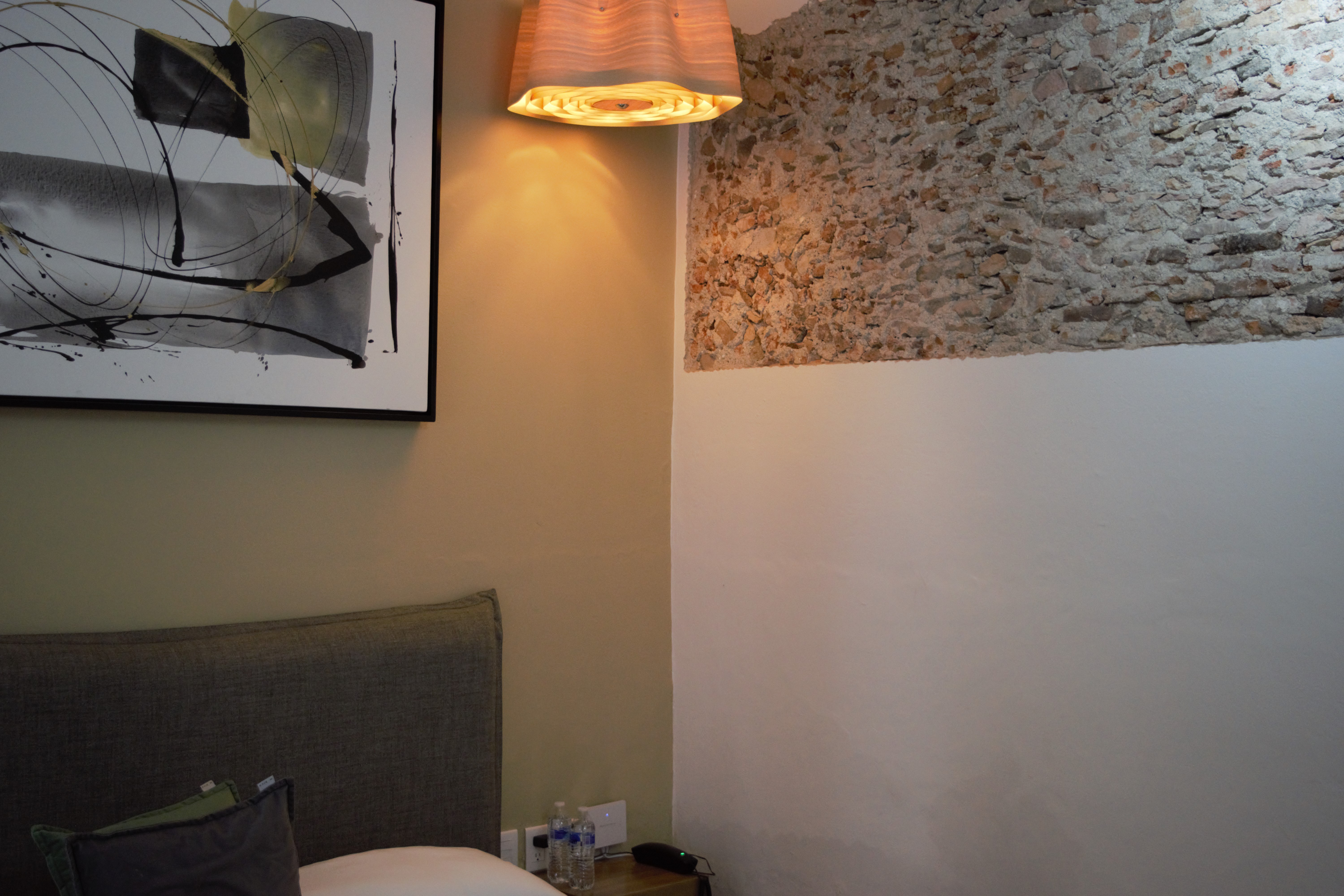 Habitación San Cirilo