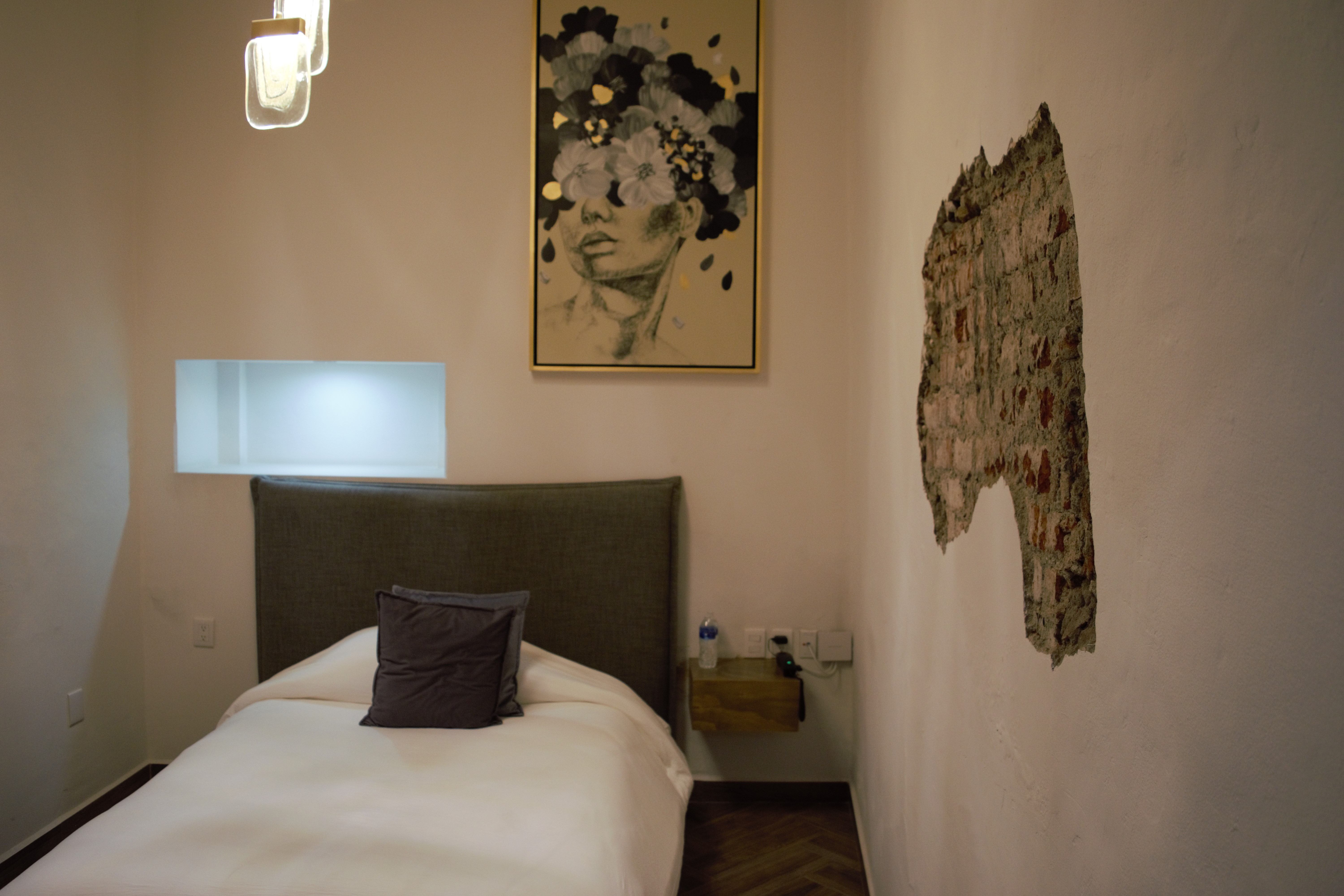 Habitación La Venta