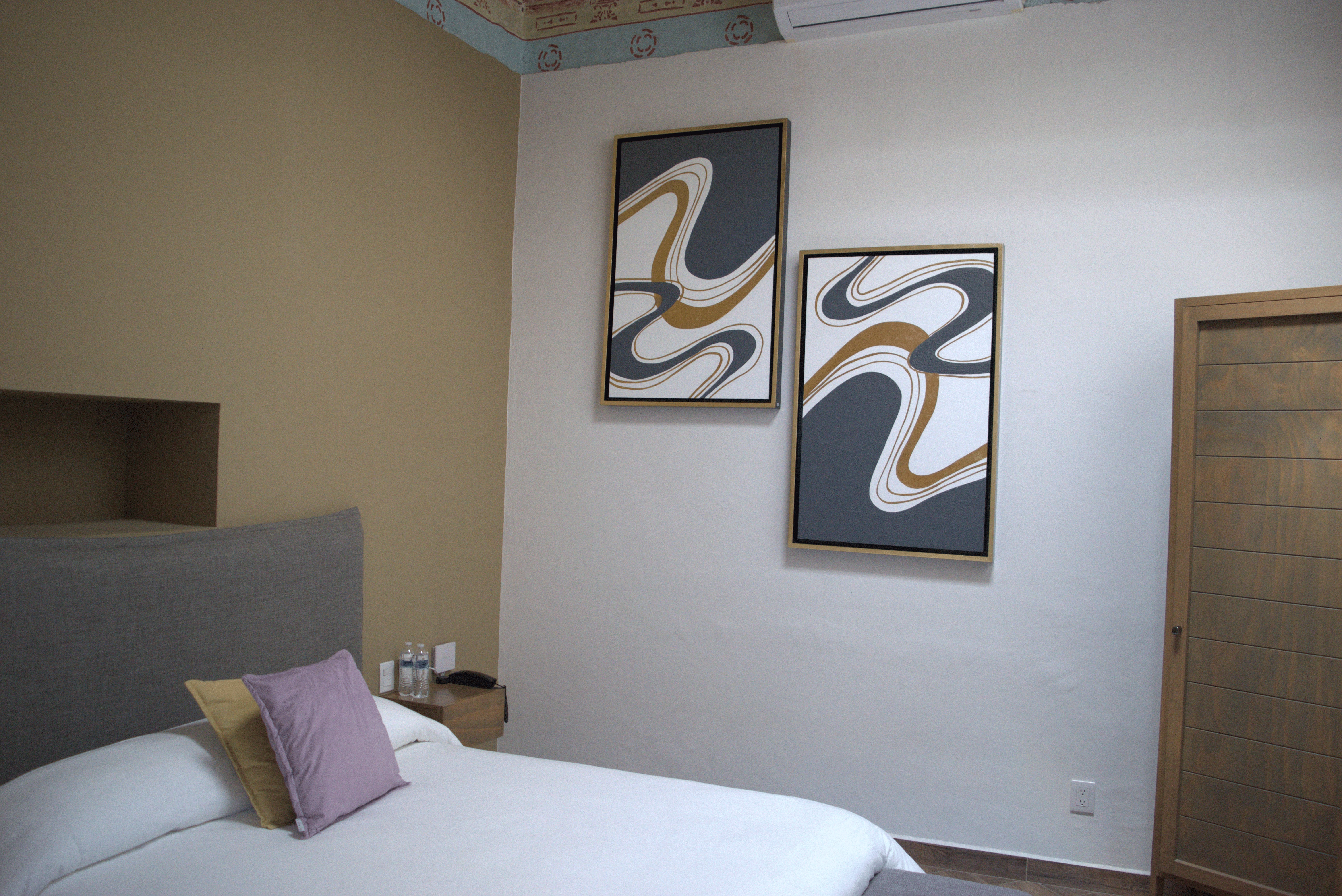 Habitación Sanfandila