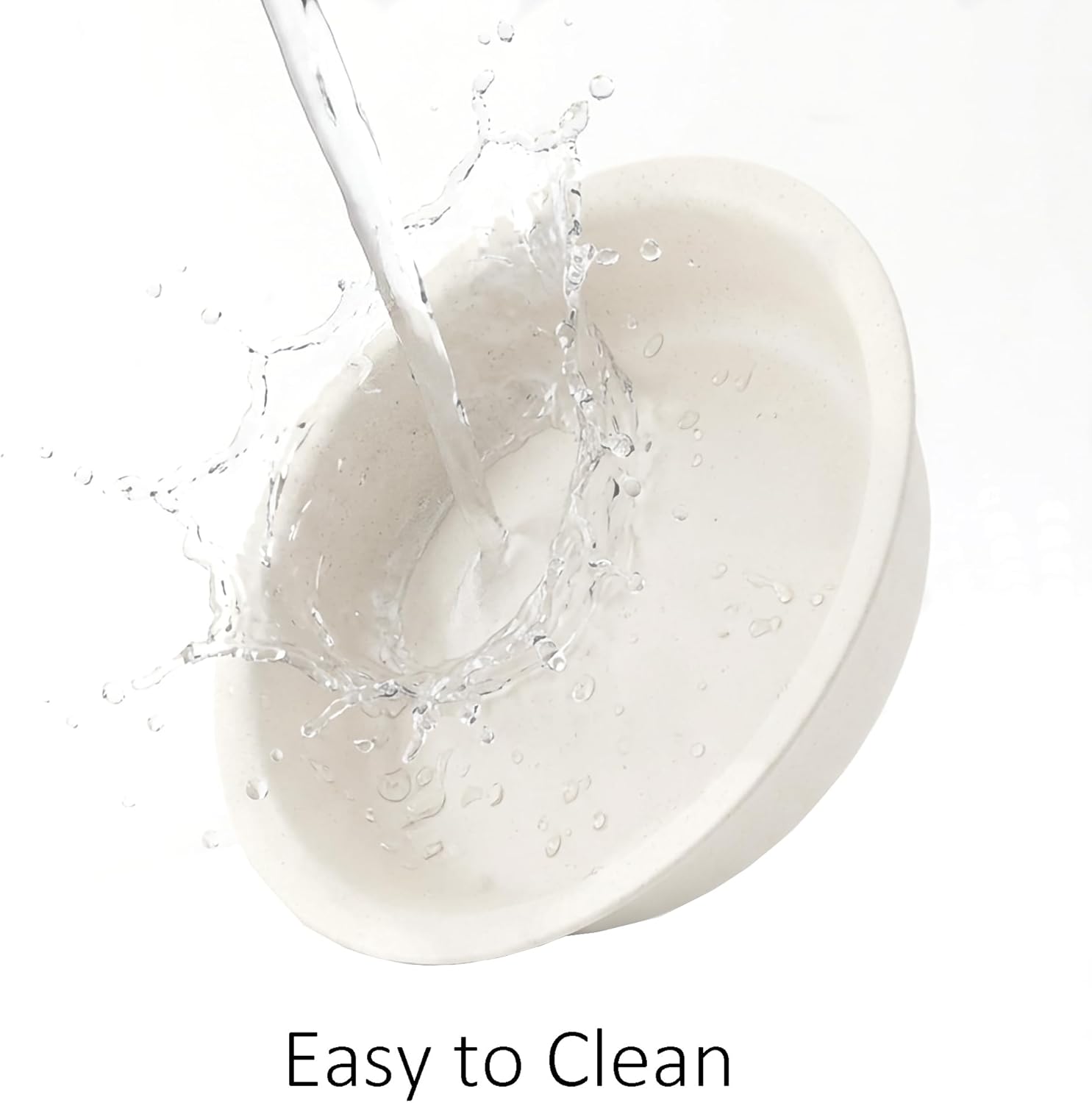 6QT Round Chafing Dish Set of 4