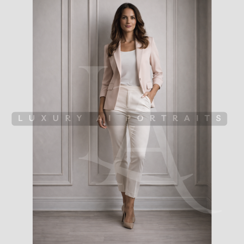 Essential Portrait 5 Pack