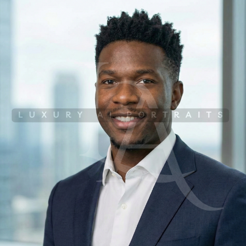 Signature Headshot 3 Pack