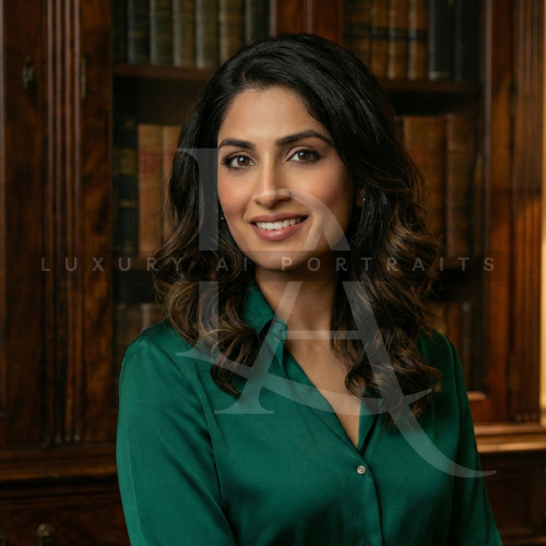 Signature Headshot 3 Pack