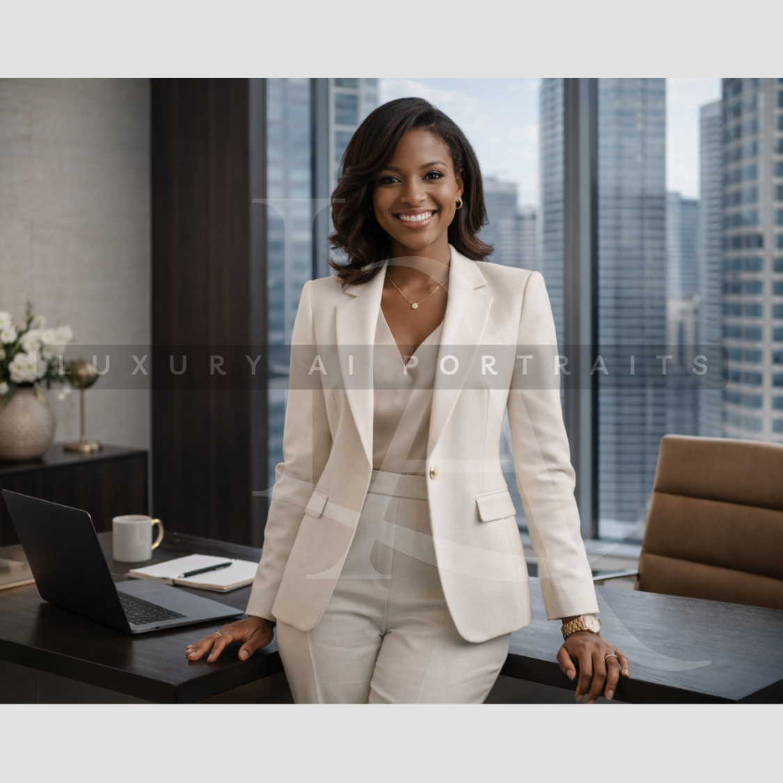 Essential Portrait 5 Pack