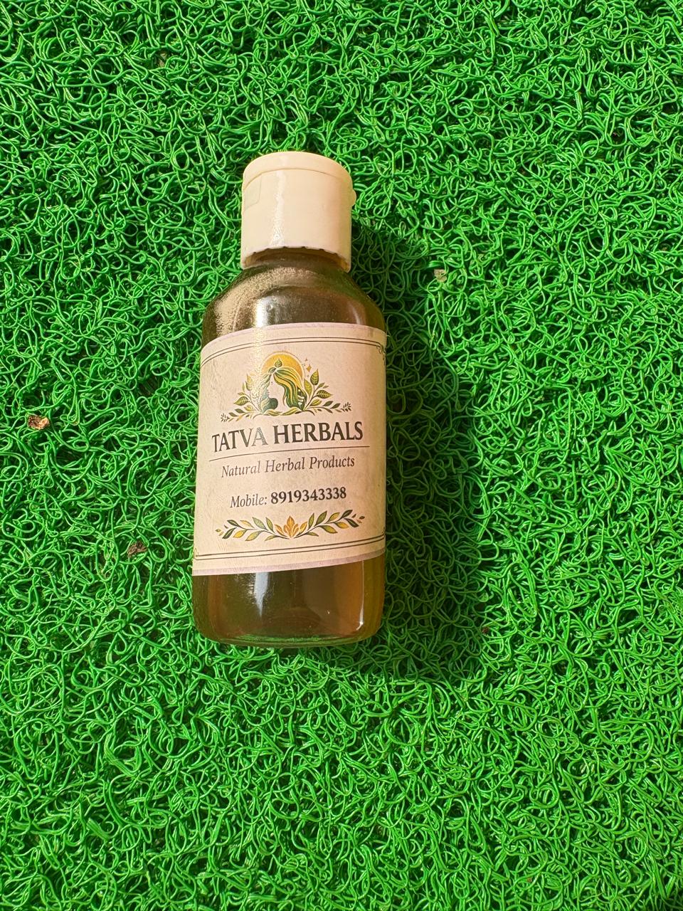 Tatva Herbals Herbal Oil