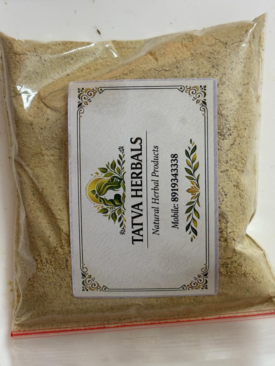 Tavya Herbals - Face /Bath powder