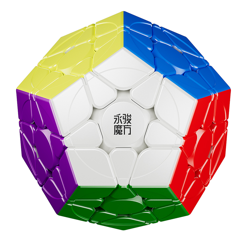 YJ Pocket Cube mini Megaminx Ball Core