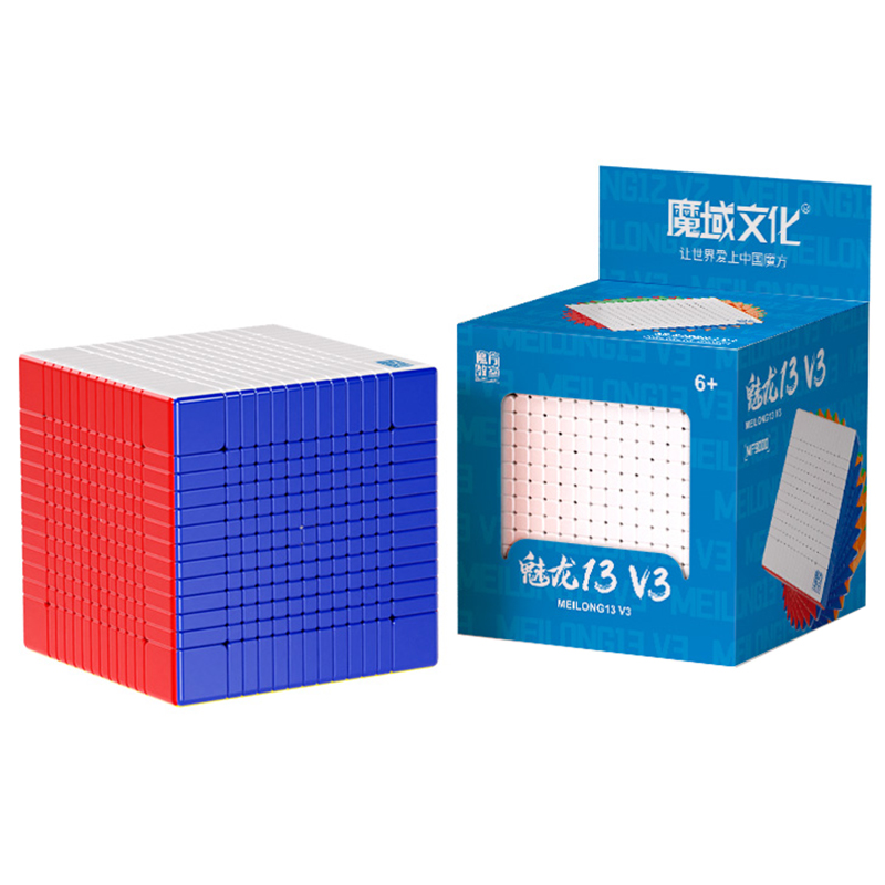 Moyu Meilong 13x13 V3