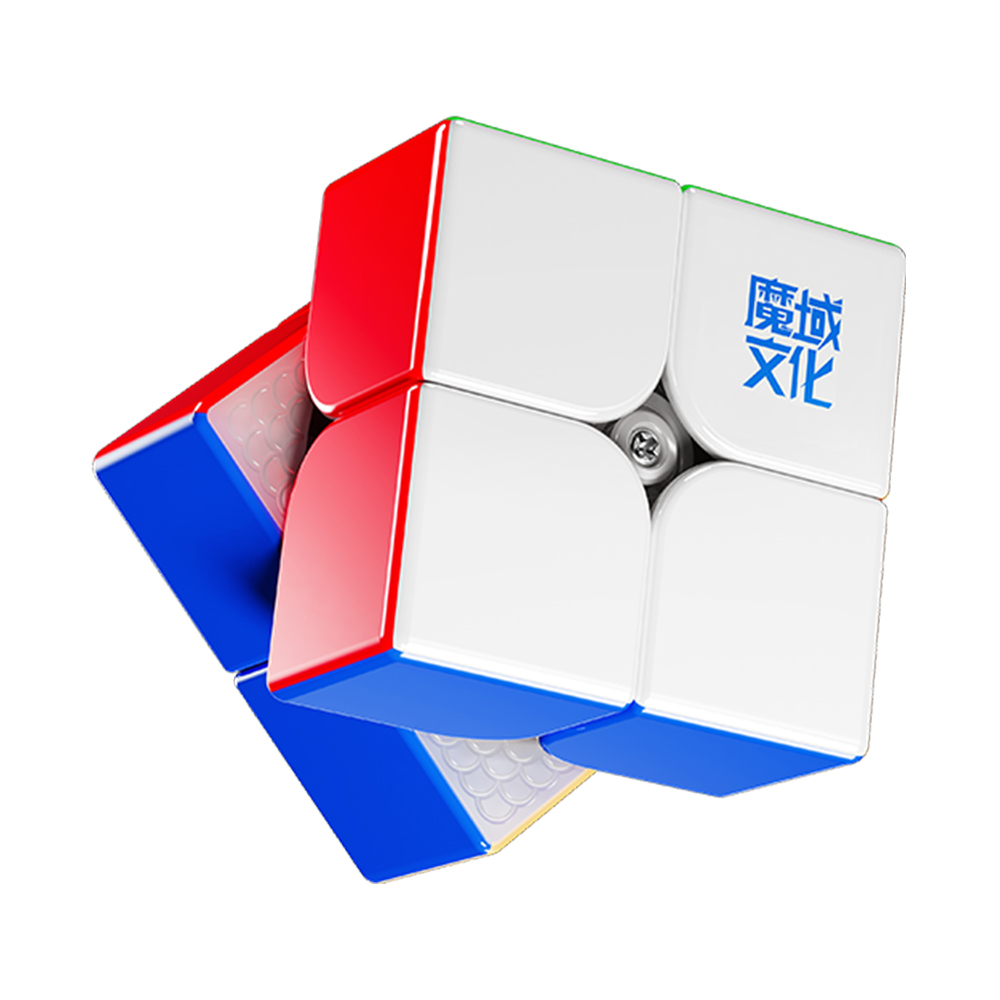 Moyu WeiPo V5 20-M Ball Core UV 2x2