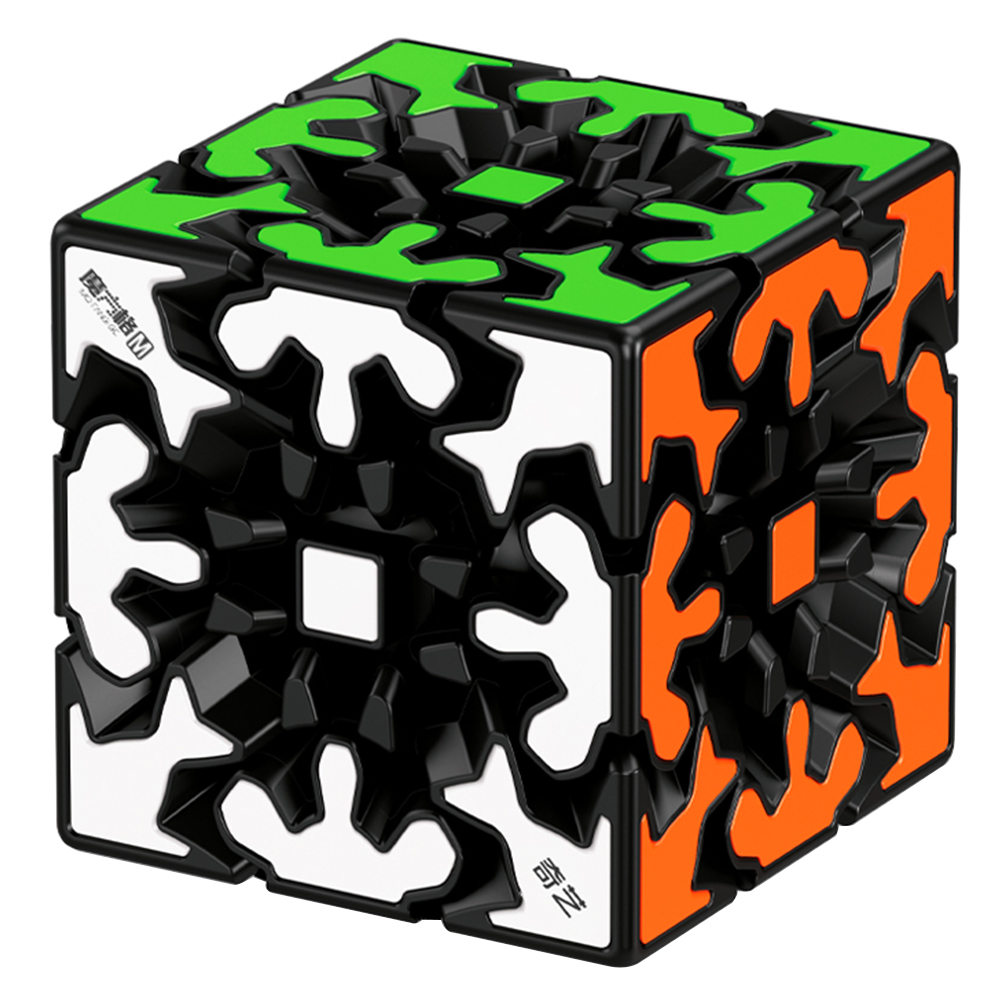 QiYi 3x3 Magnetic Gear V2