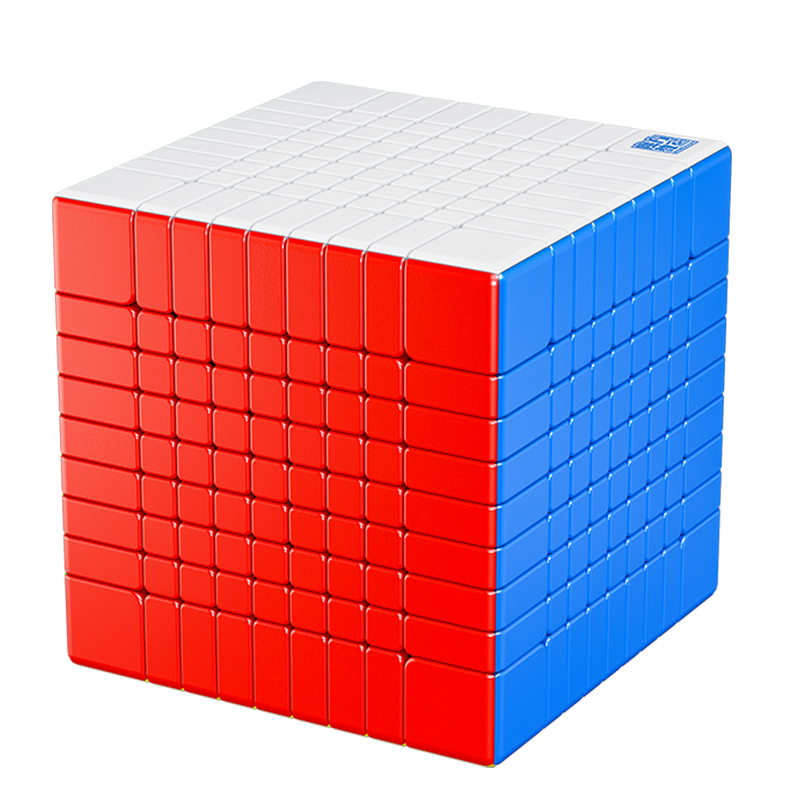 Moyu Meilong 9x9 V3