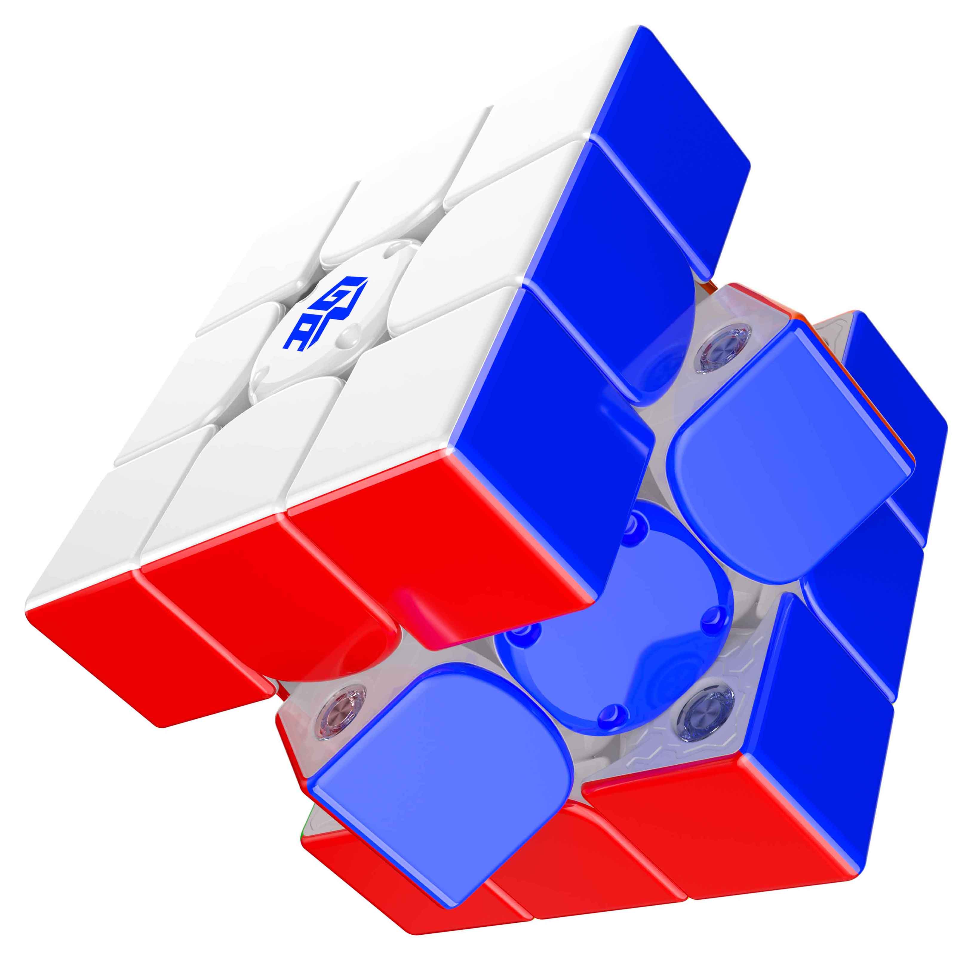 GAN i4 Maglev UV