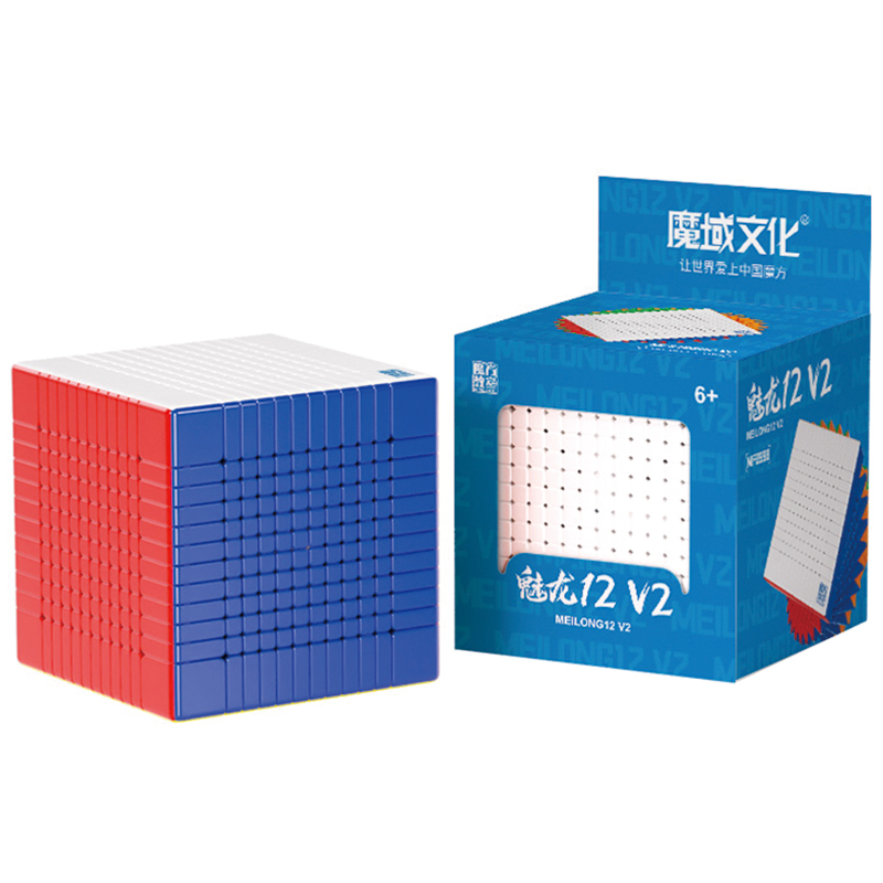 Moyu Meilong 12x12 V2