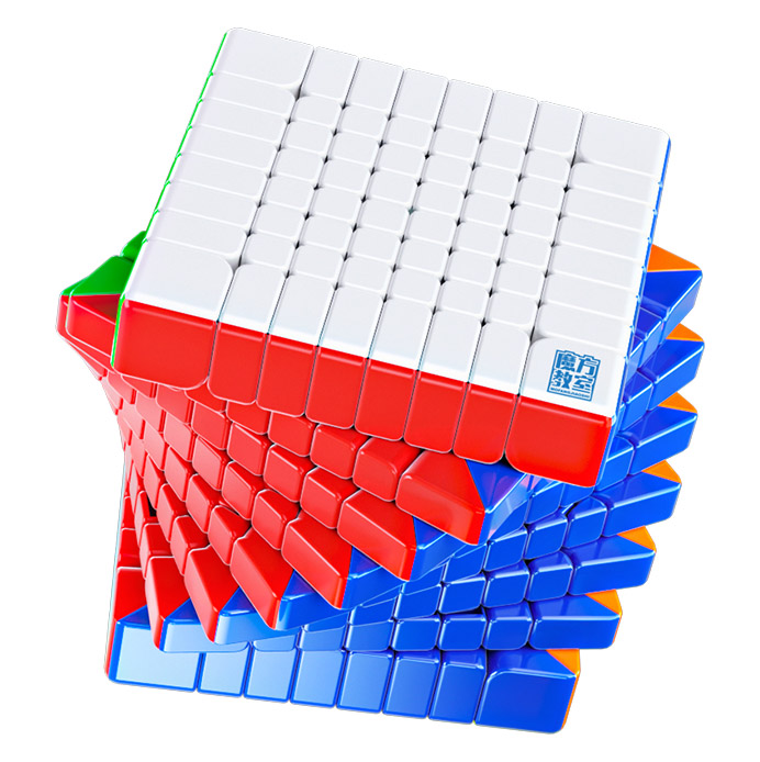 Moyu MeiLong 8x8 V3 M Core-Ball