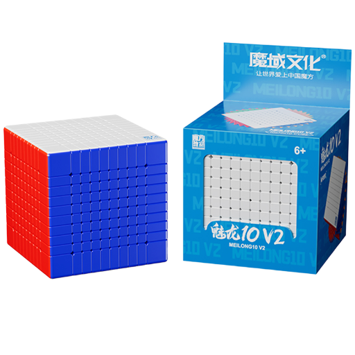Moyu Meilong 10x10 V2