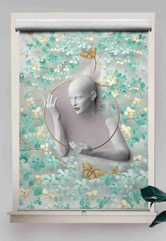 Transform Your Space with Window Roller Blinds