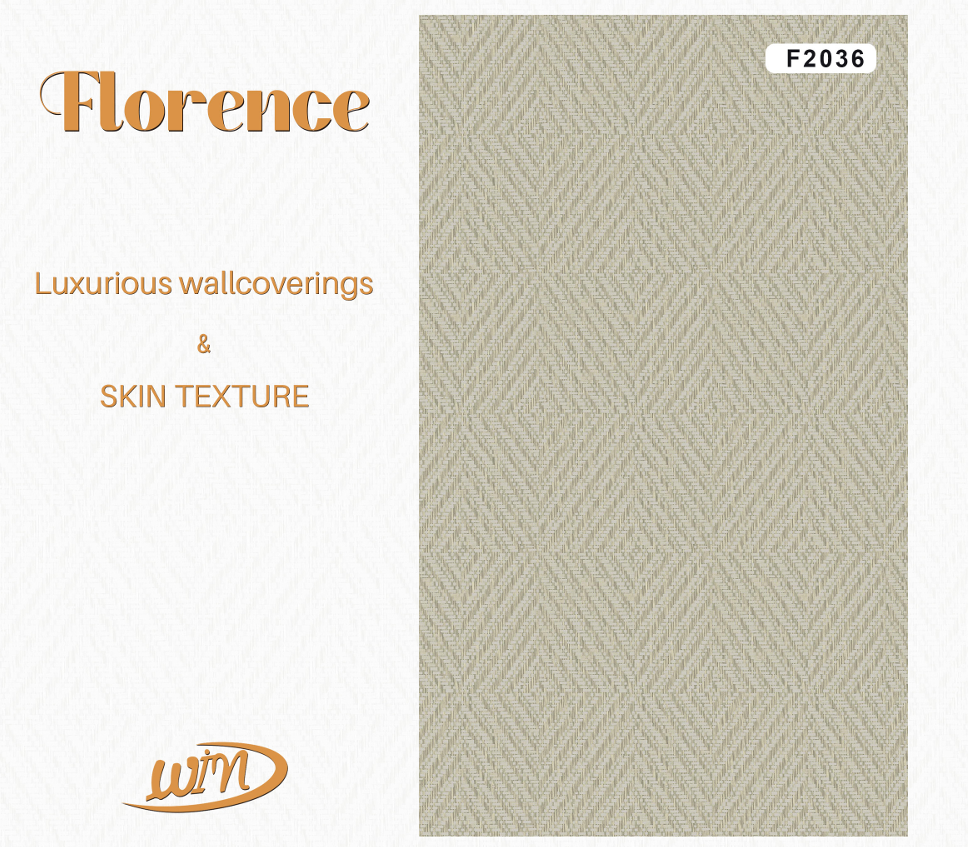 Niva - Fawn| Semi Plain Upholstery Fabric | Linwood