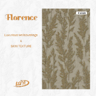 Allen Braithwaite Urban Loft Wall Verdigris Wallpaper