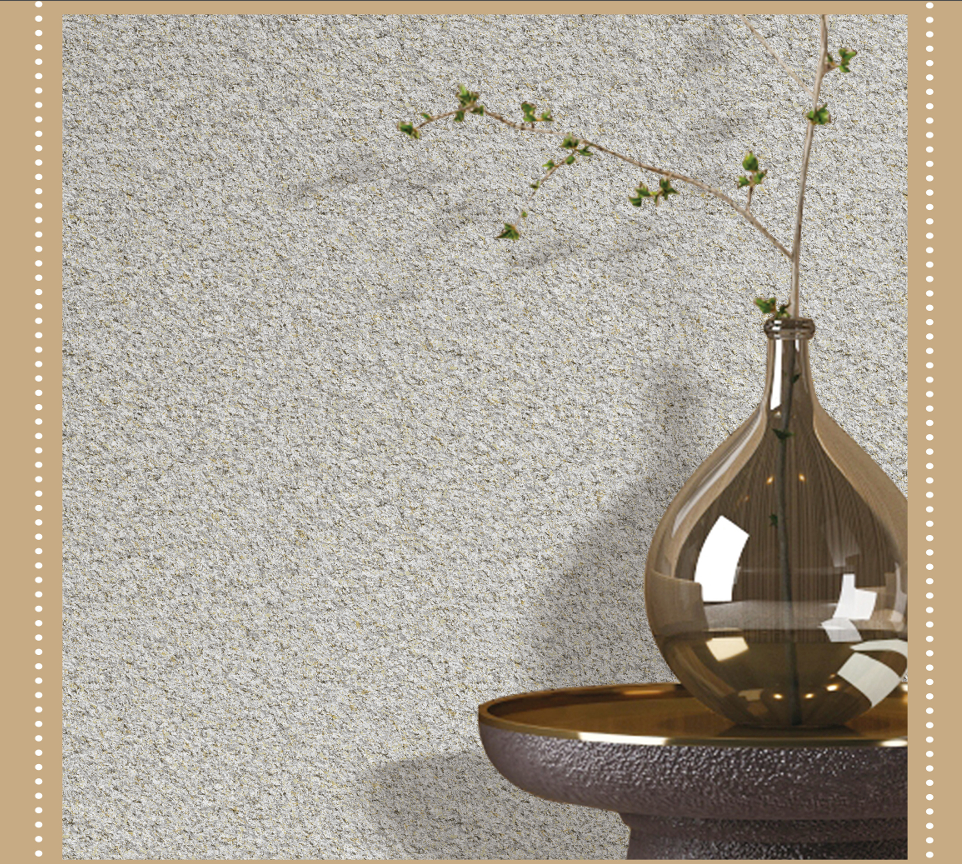 Zustina Silk Plast Liquid Wallpaper