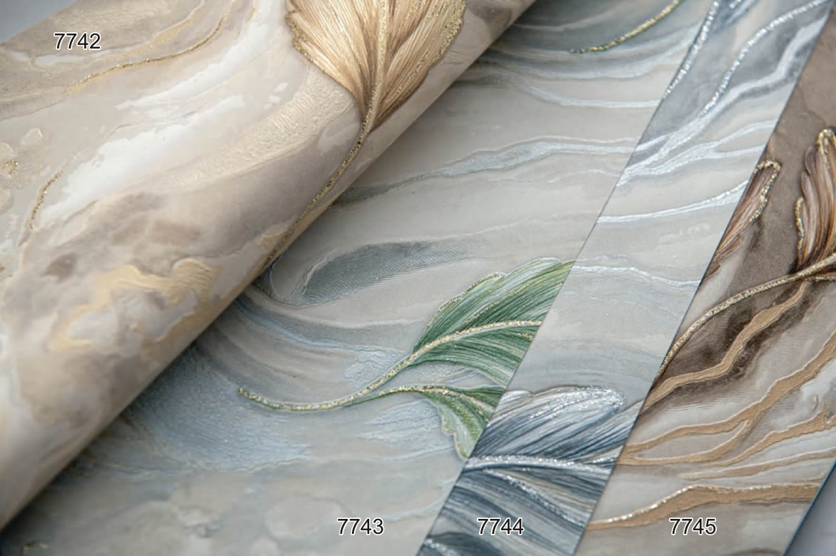 Floral Wallpapers | Buy Premium Floral Online 