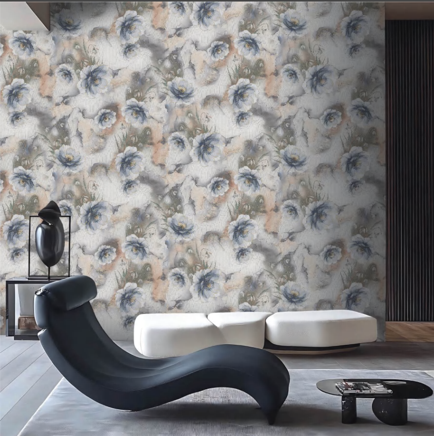 Candice Olson Abalone Fans Wallpaper. 