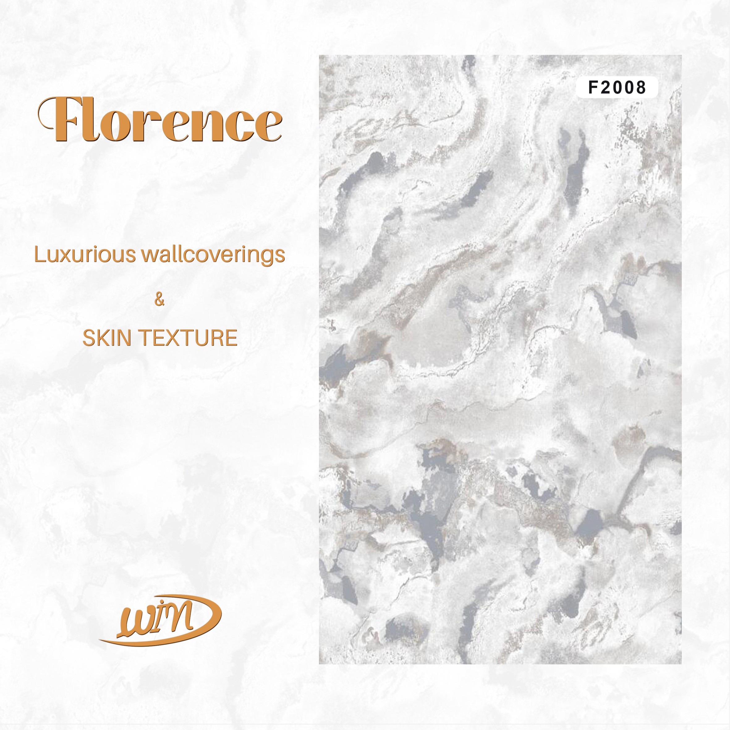 Florence Wallcovering