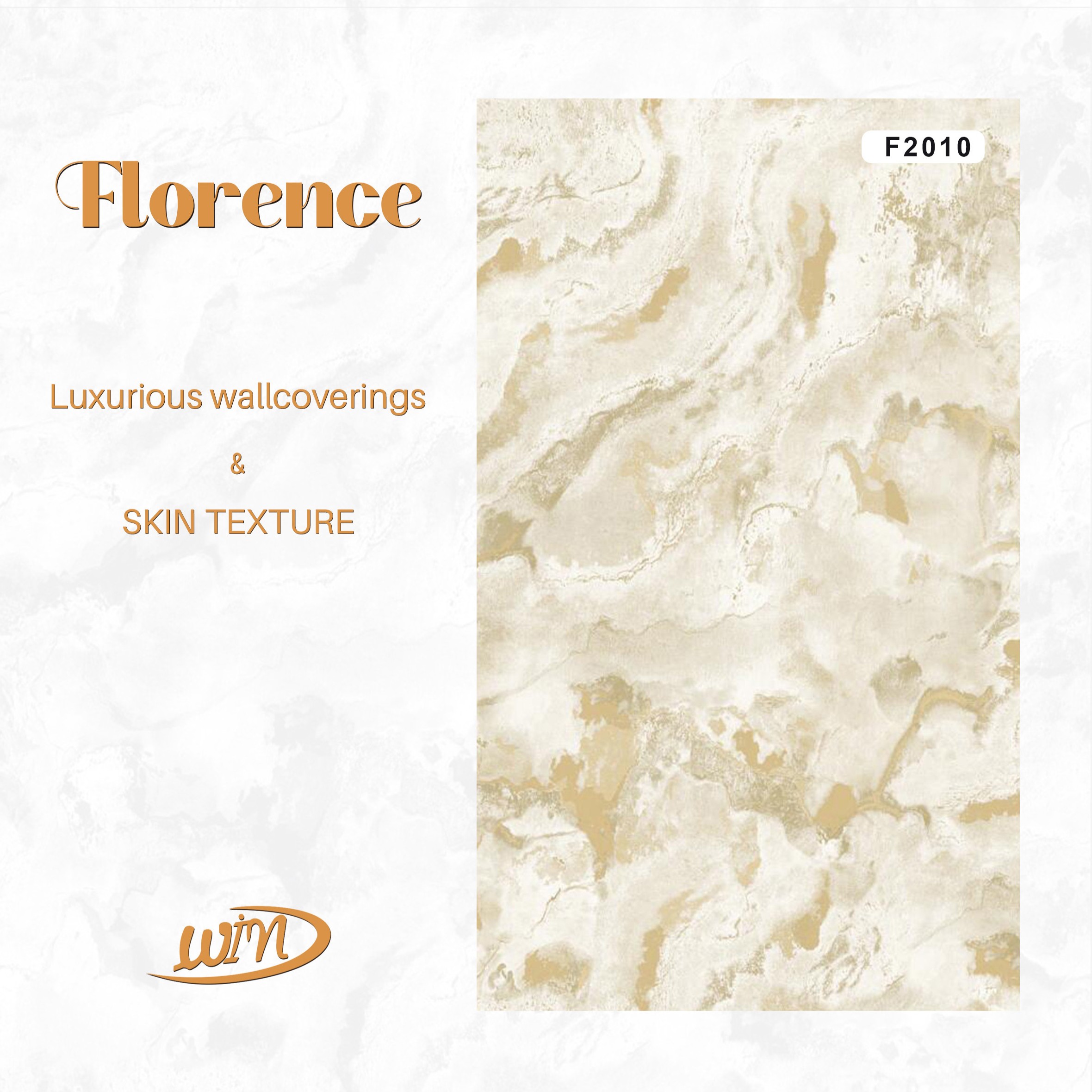 Florence Wallcovering