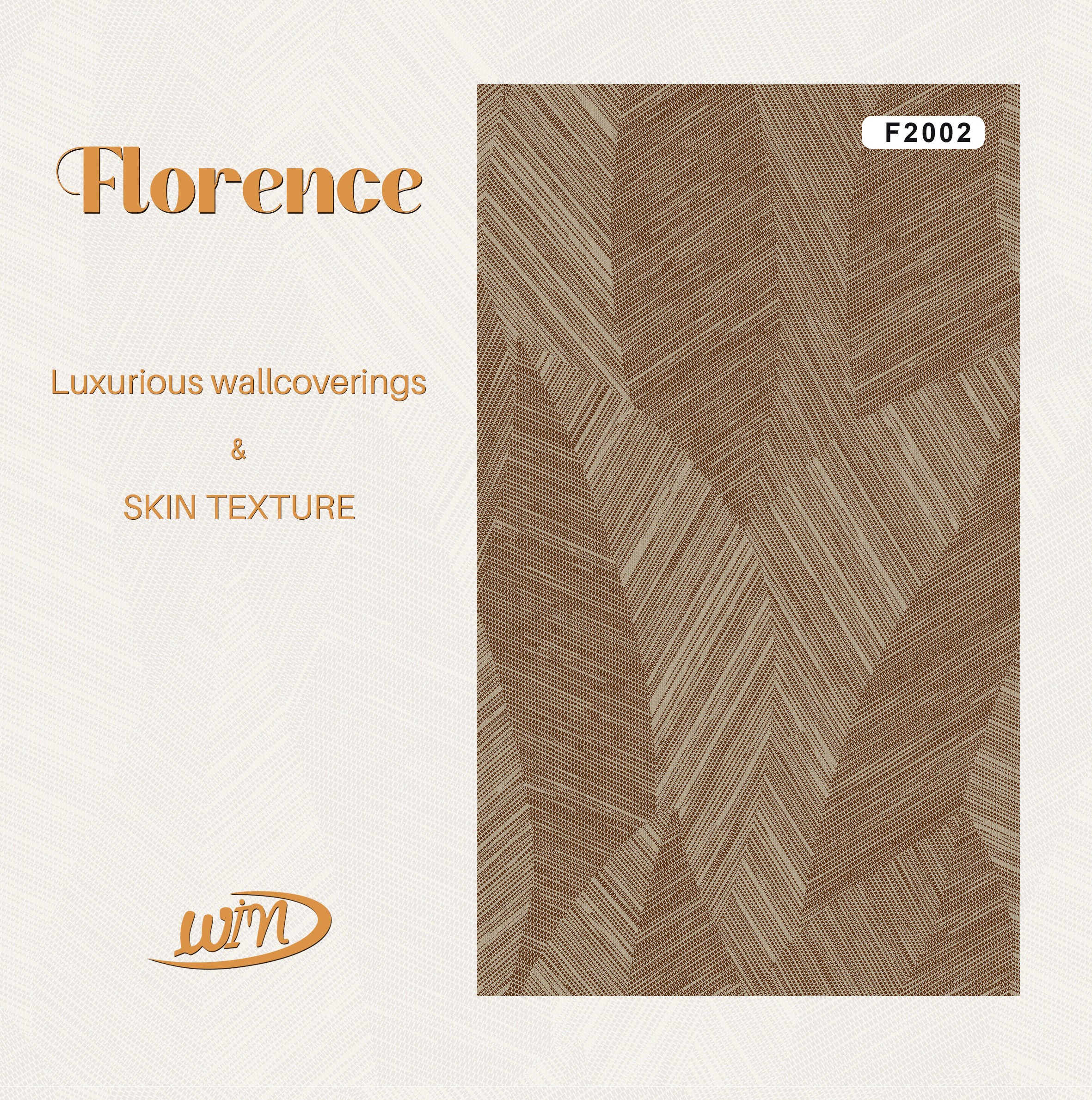 Geometric Textured Wallpaper