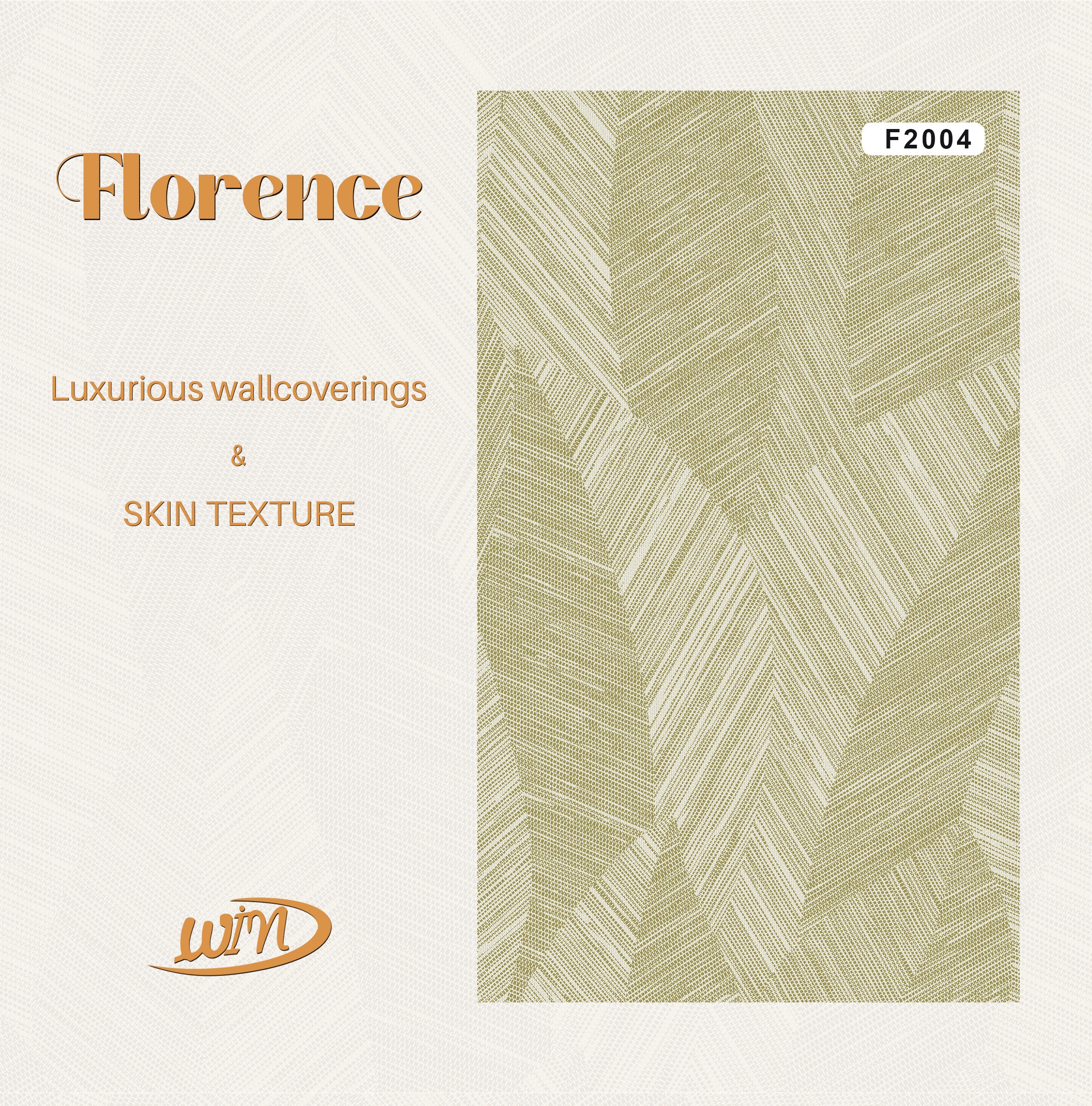 Geometric Textured Wallpaper